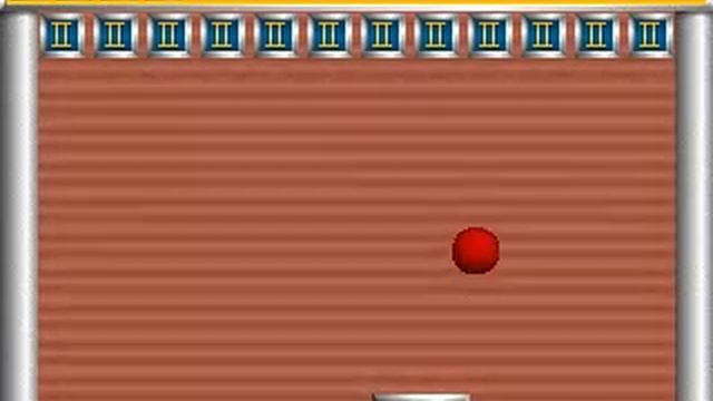 Bip Bop II (PC) смотреть онлайн