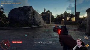 ТЕПЕРЬ ВСЕ ЗА НАС! ➤ FAR CRY 6 ◉ Прохождение #28