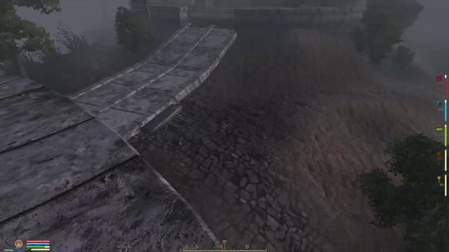 Oblivion Association 0.9.3 alpha Первый запуск смотреть онлайн