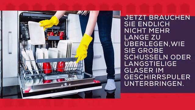 ?️Beko DFN26420W Geschirrspüler Freistehend / E / 266 kWh Programm-Ablaufanzeige смотреть онлайн