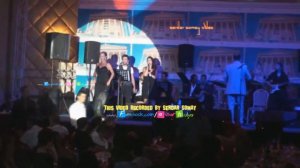 Hulya Avsar - Batsin Bu Dunya Canli HD