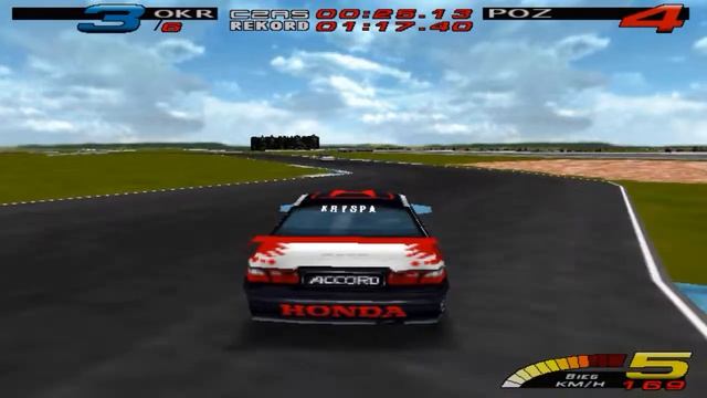 TOCA Touring Car Championship Final Round, Race 1 of 2 смотреть онлайн
