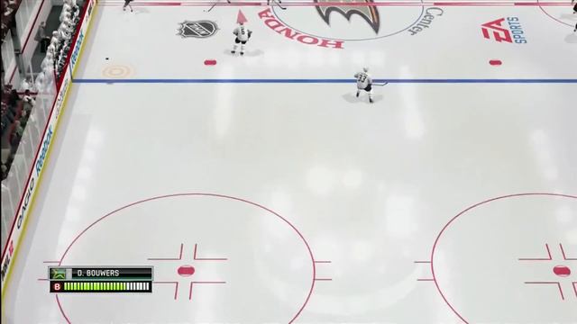 NHL 12: Be A Pro Episode 3 - Drafted смотреть онлайн