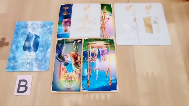 【3/4-3/10🌈】今週あなたに起こること！ смотреть онлайн