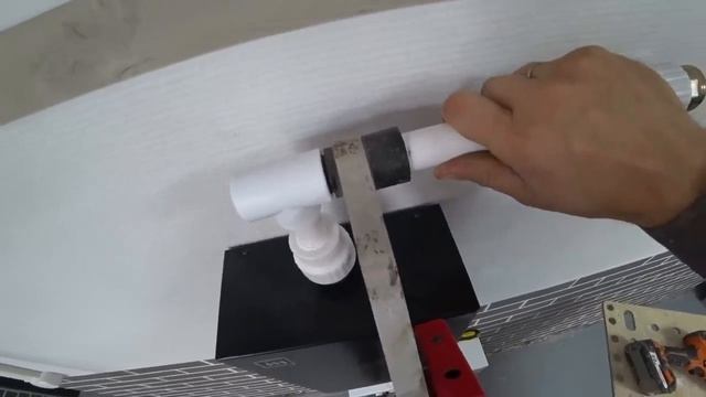 Теплый пол в гараже мастерской! СТРОИМ ДЛЯ СЕБЯ смотреть онлайн