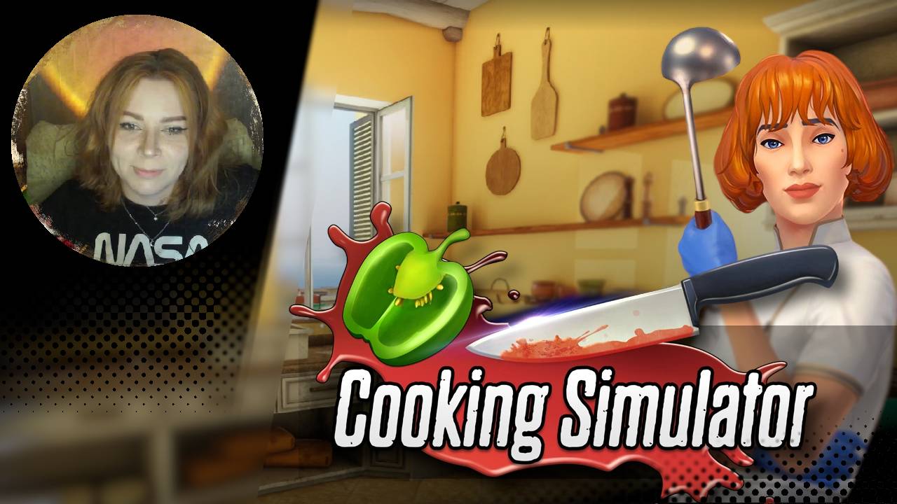 Кукинг симулятор | Cooking Simulator смотреть онлайн