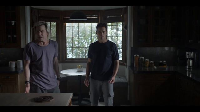 Troy & Michael Discover... | American Horror Stories - Episode 2: "Rubber (Wo)man - Part Two" (HD) смотреть онлайн