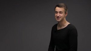 Видео-визитка для кастинга модели