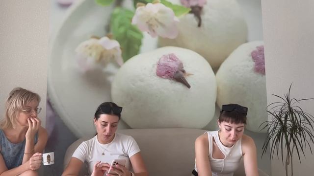 Vlog: поздравляю папу, испытываю сильный страх два дня подряд? смотреть онлайн