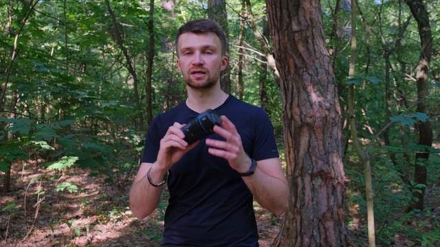 КИНОобъектив по цене обычного !!! ОБЗОР SIRUI ANAMORPHIC 50mm