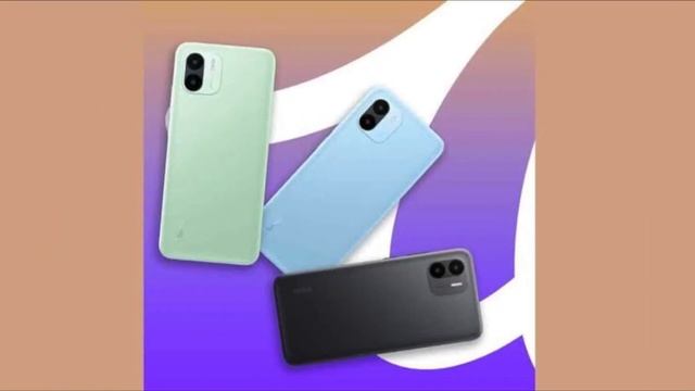 Poco M5 launch , Readmi A1 coming смотреть онлайн