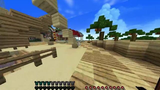 Hunger Games|Кристаликс немног лагает|№2 смотреть онлайн