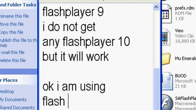 How to Open Swf Files смотреть онлайн