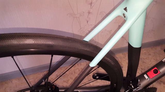 CANYON ROADLITE CF смотреть онлайн