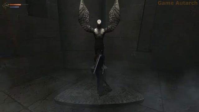 Shade Wrath Of Angels прохождение без комментариев #17 - Портал смотреть онлайн