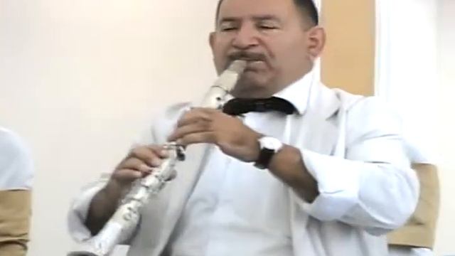 Baba Mahmudoğlu adına instrumental ansambl - Söyüd ağacı altında смотреть онлайн