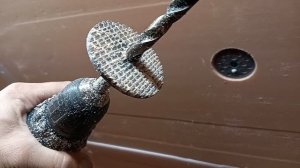 Как сделать в утеплителе потай или посадочное место под грибы