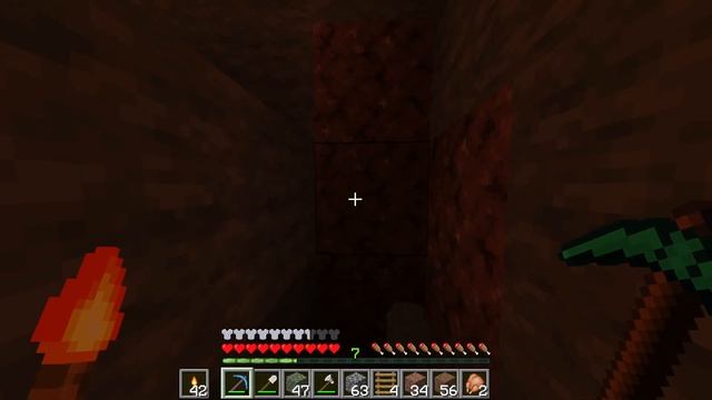 Bedrock Bums Play Java #9: Building My Mob Spawner! смотреть онлайн