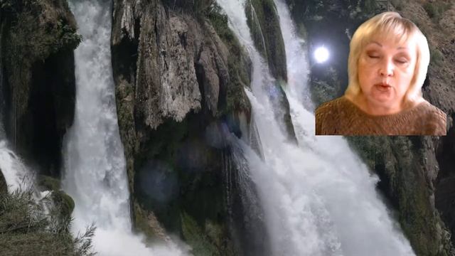 Как не стать бабкой. Часть 7 . Контрастный душ. Медитация. смотреть онлайн