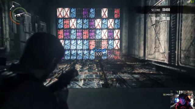 The Evil Within 2 - Review Mode #8 - CH13 Onward (Getting Sykes OUT!) - aeesports.pro discord.gg/ae смотреть онлайн