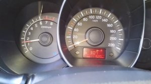 Стук в двигателе Киа Рио 1.6 GAMMA