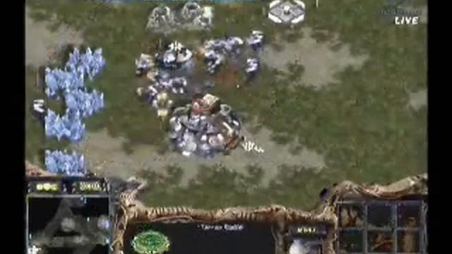 Nada vs Gorush Python Part 1/2 June 6 English Commentary. смотреть онлайн