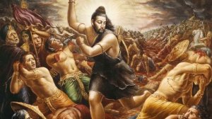 45. Господь Парашурама