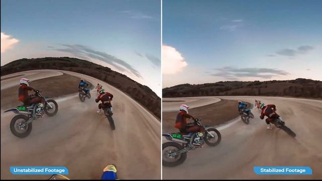 Новинка от GoPro Fusion, 360 камера (русский перевод) смотреть онлайн