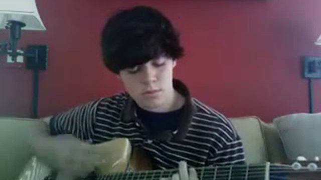 I Want to Know Your Plans 12 String смотреть онлайн