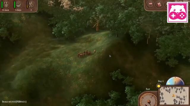 NovaMundi en el Steam Game Festival смотреть онлайн