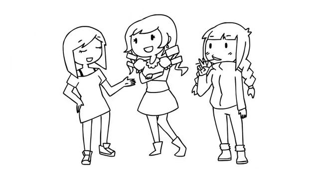 Как понравится девочкам в классе? смотреть онлайн