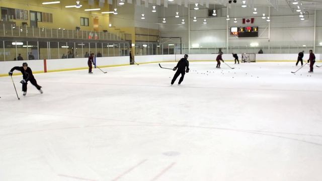 Le casque Resistance de CCM смотреть онлайн