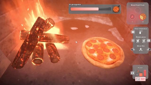 ??MEATBALLS AND PIZZA | CHEF'S LIFE: A RESTAURANT SIMULATOR | EPISODE 24 | LETS PLAY?? смотреть онлайн