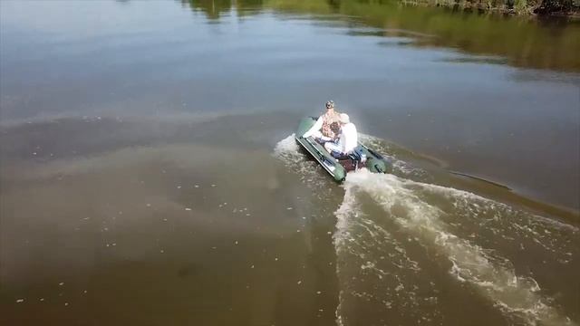 Старый Искитим - Бердь смотреть онлайн