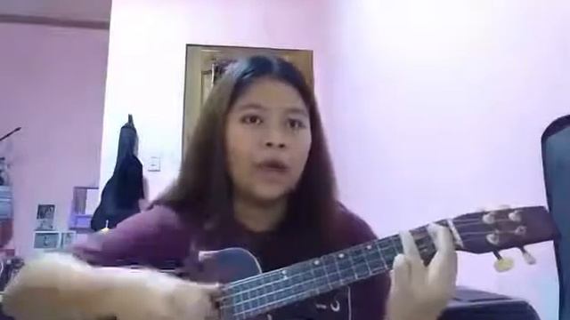 Fuyu No Hanashi Song Cover by Maria Angela Torio смотреть онлайн