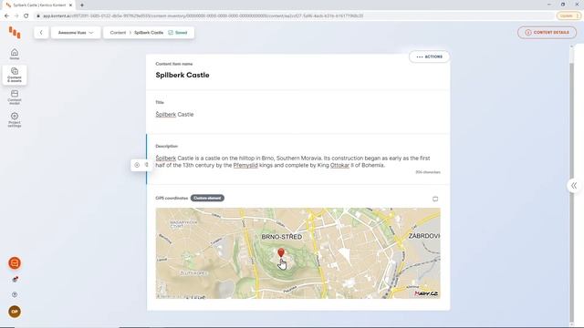 Headless CMS for developers: use custom data types смотреть онлайн