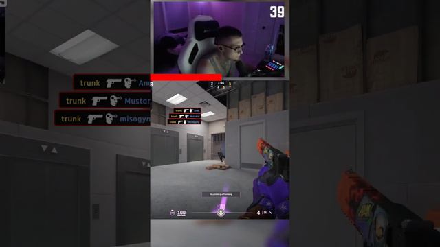 ЛУЧШИЙ ЭЙС С ДИГЛА В 2024!! смотреть онлайн