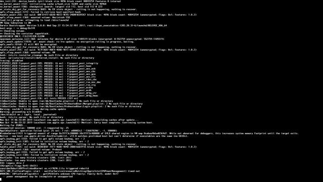 AMD!! ~ Hackintosh Install Timelapse! смотреть онлайн
