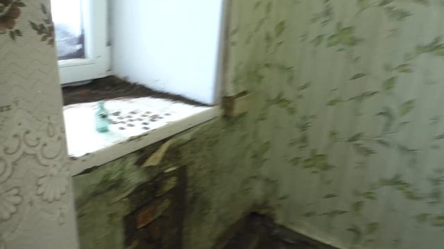 РАДИ ЭТИХ ДЕНЕГ, ПРИШЛОСЬ ВСКРЫВАТЬ ПОЛЫ (коп со всеми удобствами 3-часть) смотреть онлайн