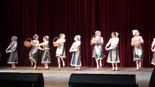 Финская Полька смотреть онлайн