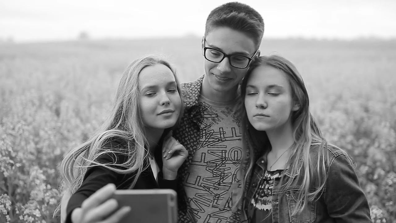 Видеоролик профилактика ВИЧ 3 смотреть онлайн