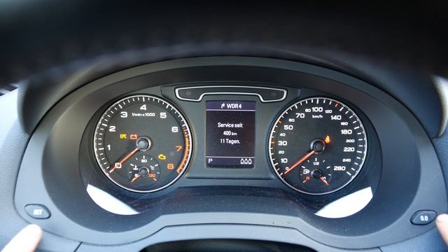 Audi Q3 Service reset | service reset | VitjaWolf | Tutorial | HD смотреть онлайн