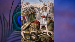 §17 "Древнееврейское царство", История древнего мира 5 класс, Вигасин.mp4