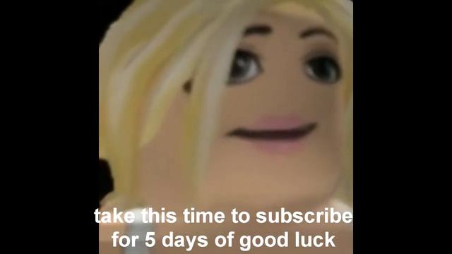 M TO THE B (MILLIE B) ROBLOX EDITION (dont kill me) смотреть онлайн