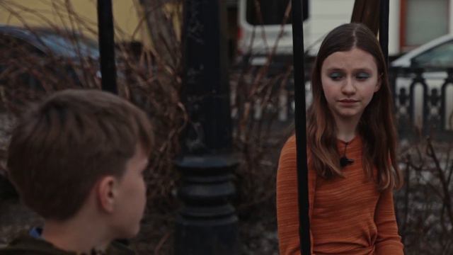 "Королевство полной луны" Группа "Marvel" смотреть онлайн