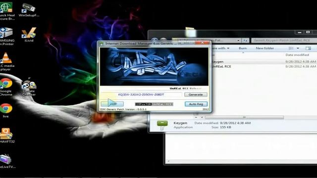 ✔New Update Internet Download Manager IDM 6.37 Build 8 Crack Is Here ! (Updated) [No Patch] смотреть онлайн