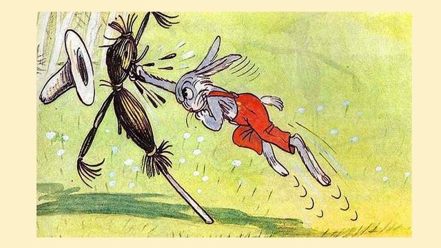 Харрис Дж. Смоляное чучелко смотреть онлайн