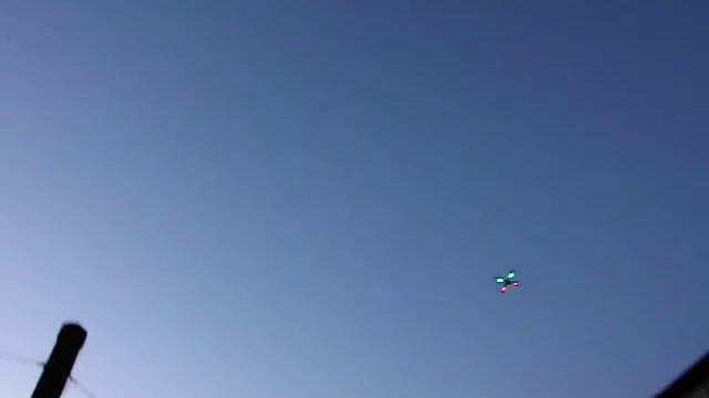 Syma X5C-1 V's Syma X5C Quadcopter - Flight Comparison смотреть онлайн
