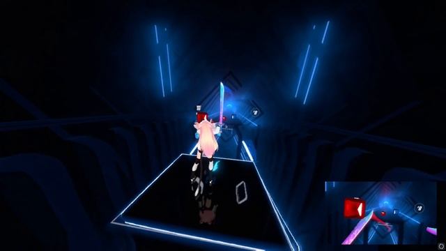 2 Phut Hon KAIZ Remix - Beat Saber - HARD смотреть онлайн