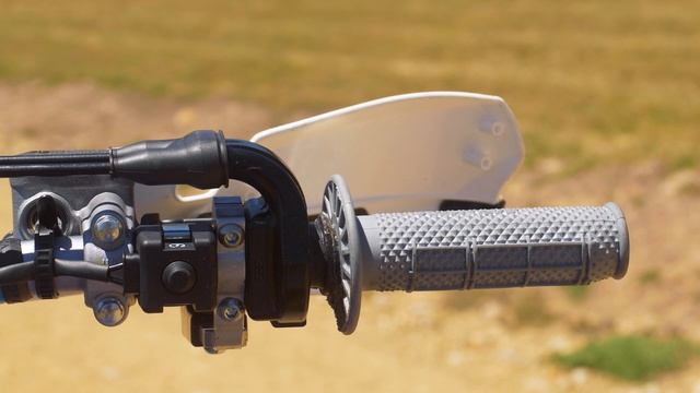 Tested: Neken SFH Handlebars & Grips
